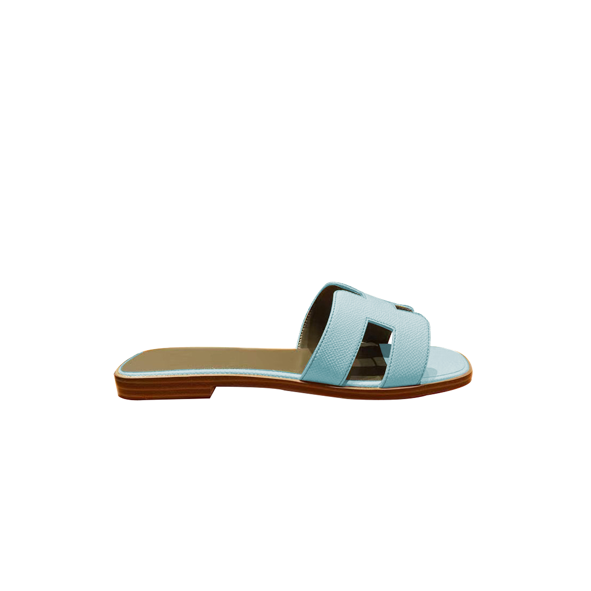 HERMES ORAN SLIPPER H232156Z29